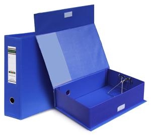 Bìa hộp simili 7cm