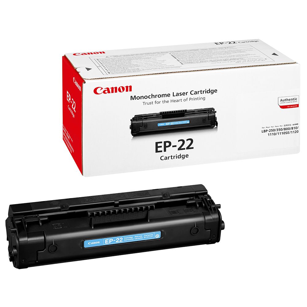 CANON EP22