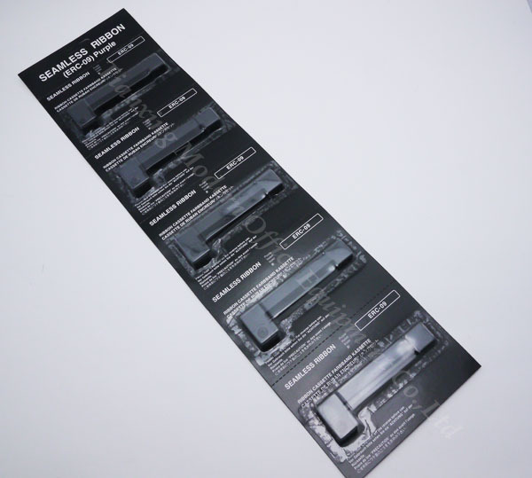 RIBBON ERC-09