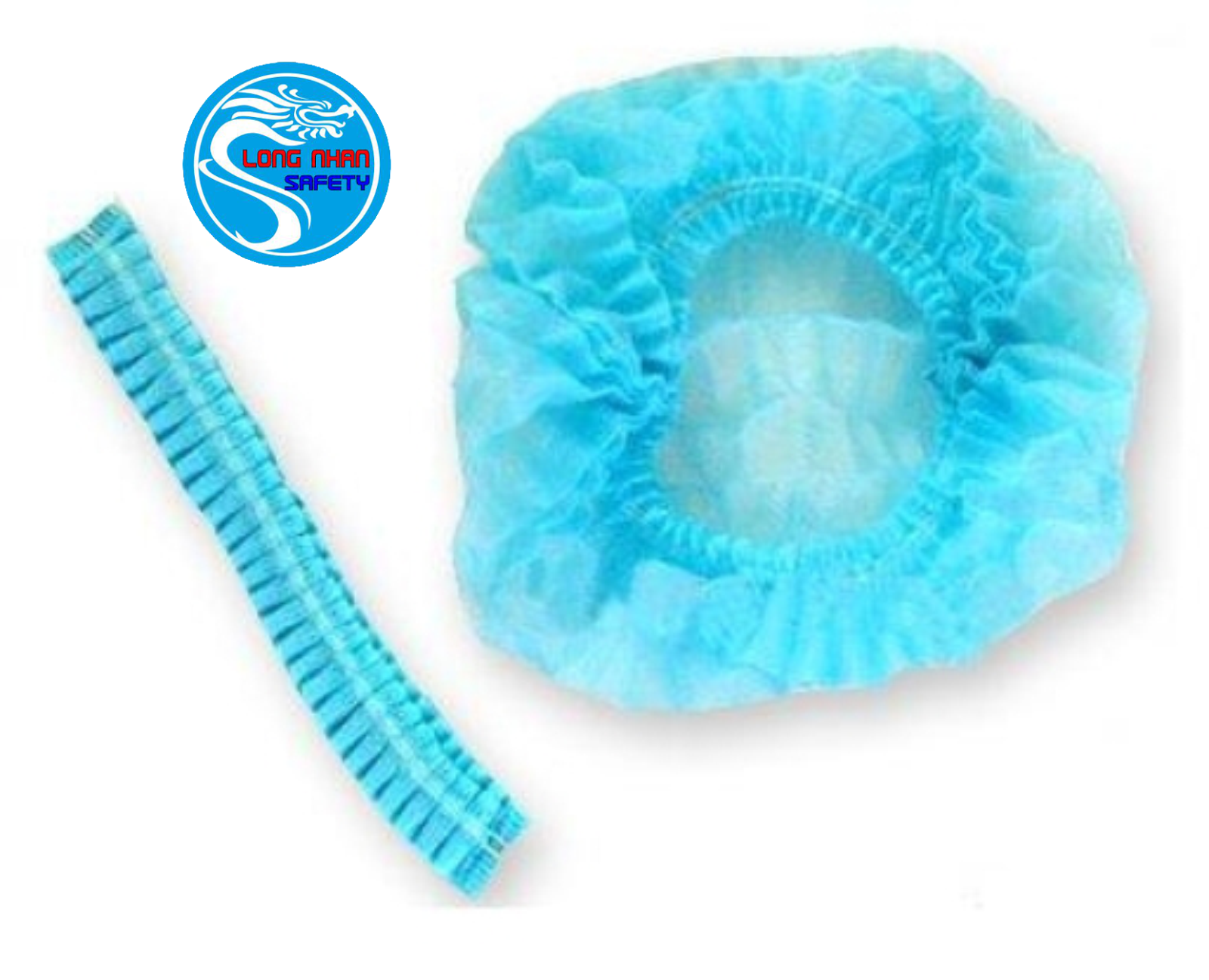 Nón Trùm Đầu Con Sâu