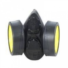 Mặt Nạ Phòng Độc NP306 2 Phin