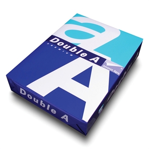 Giấy A4 Doube A 70gsm