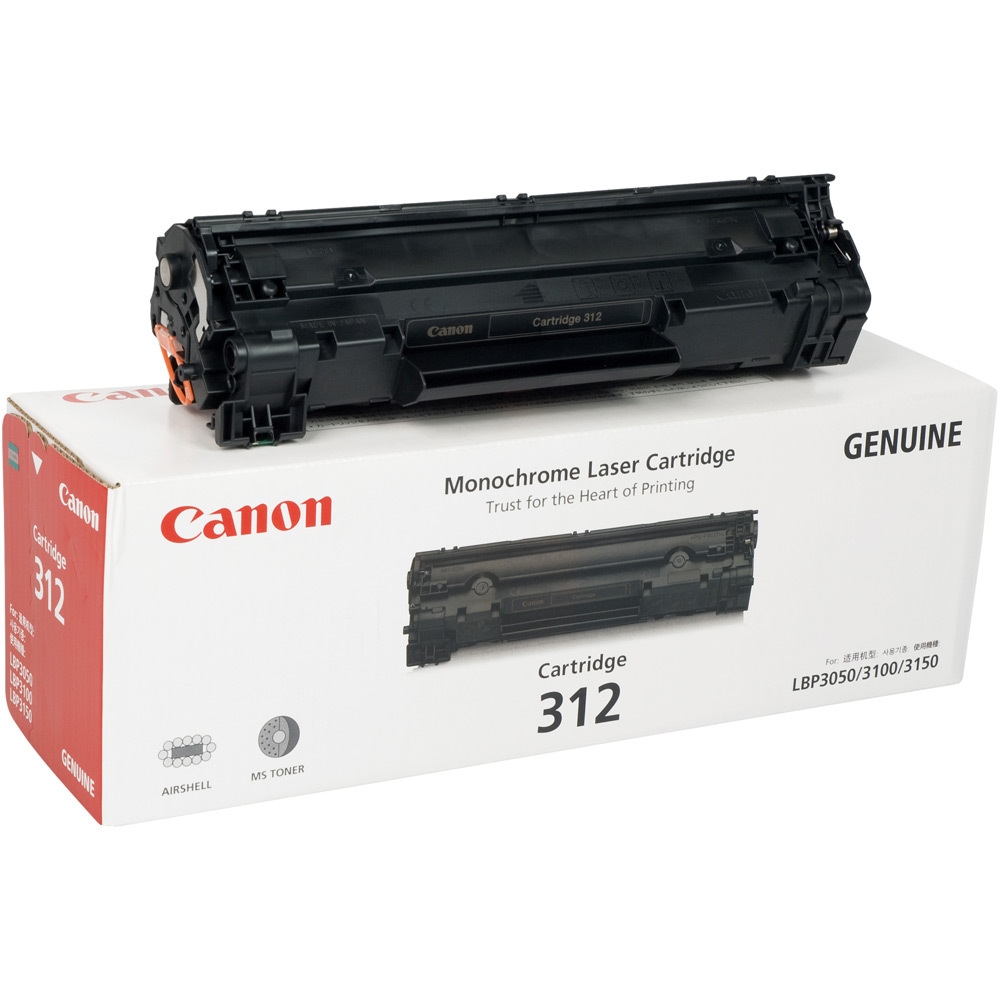 CANON 312