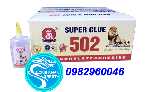 Keo 502 hiệu con Sư tử-67