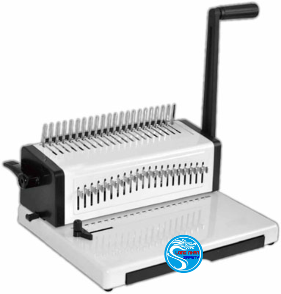 Máy đóng sách BOSSER CB-9026A