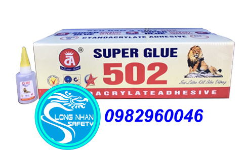 Keo 502 hiệu con Sư tử-66