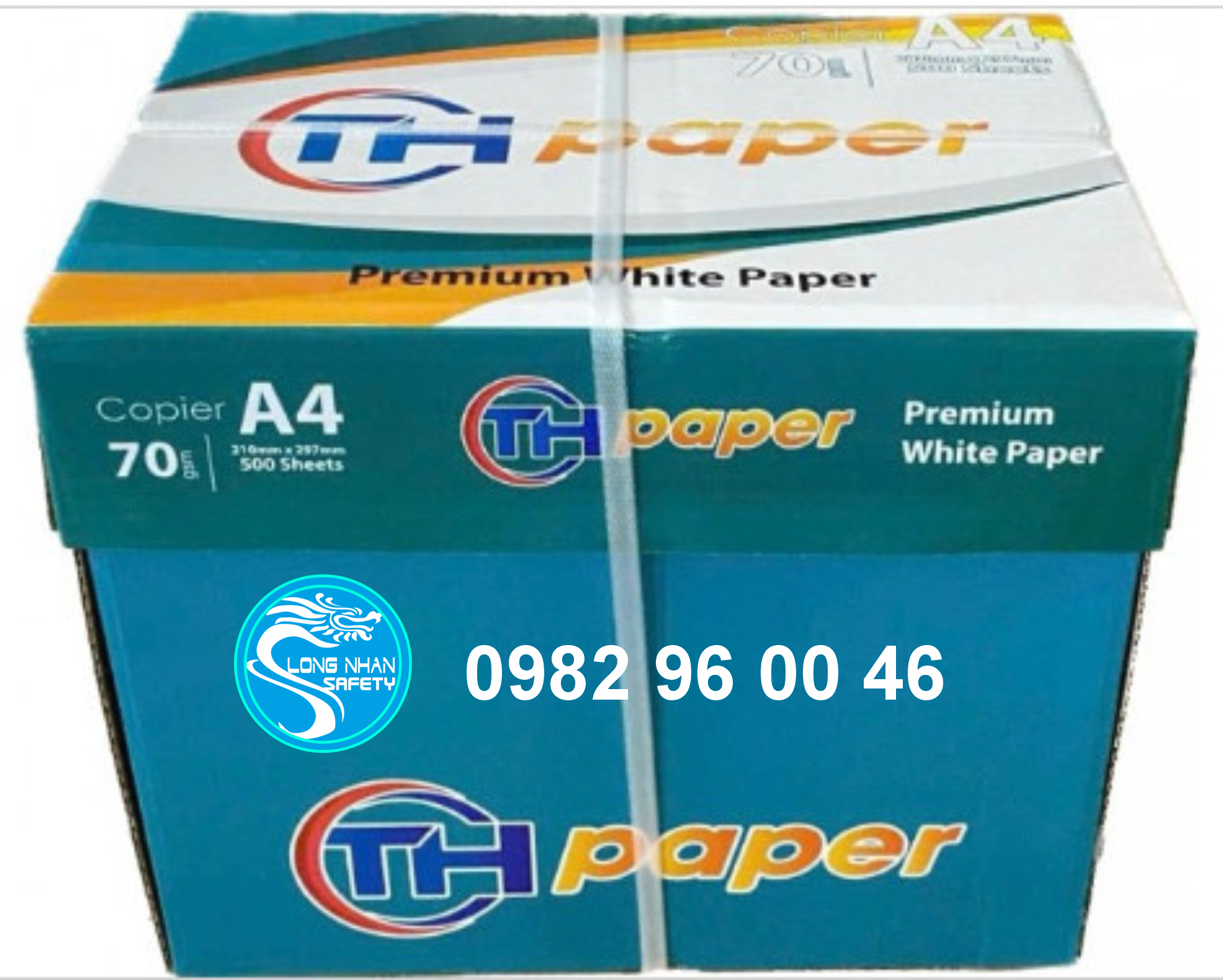 Giấy TH Paper A4 70