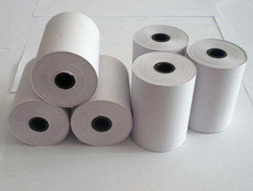 Giấy Tính Tiền, In Bill 5.7cm, 7.5cm, 8cm, 4.4cm