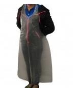 Tạp Dề Nylon Dùng 1 Lần