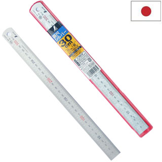 Thước INOX 30cm