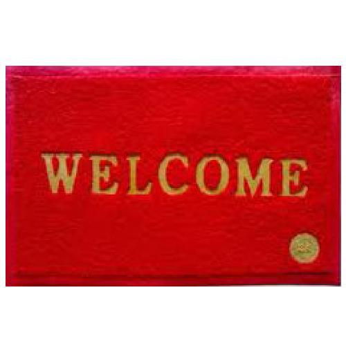 Thảm Chùi Chân WelCome