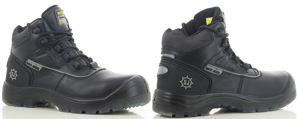 Giày da bảo hộ JOGGER COSMOS S3