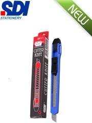 Dao rọc giấy nhỏ SDI 0411