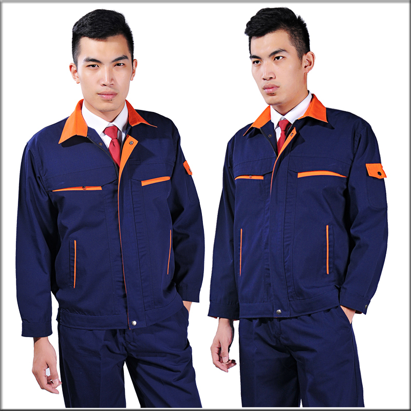 Đồng Phục Bảo Trì LN01