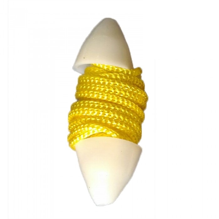 Tai Chống Ồn trắng Không Hộp