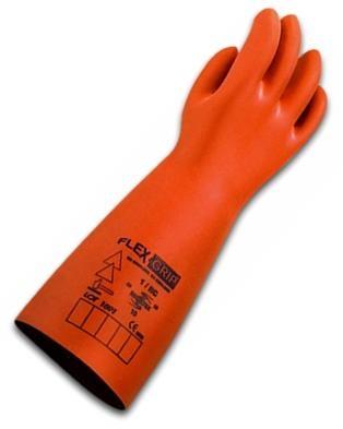 Găng cách điện Flex & Grip Class 4
