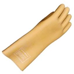 Găng cao su cách điện hạ áp vicadi, 1kv