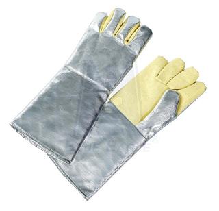 Găng tay chịu nhiệt AL165