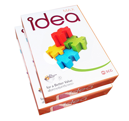 Giấy A3 Idea 70