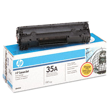 Mực In Laser 35A