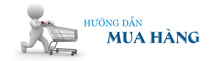 Hướng dẫn mua hàng