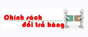 Chính sách đổi trả hàng