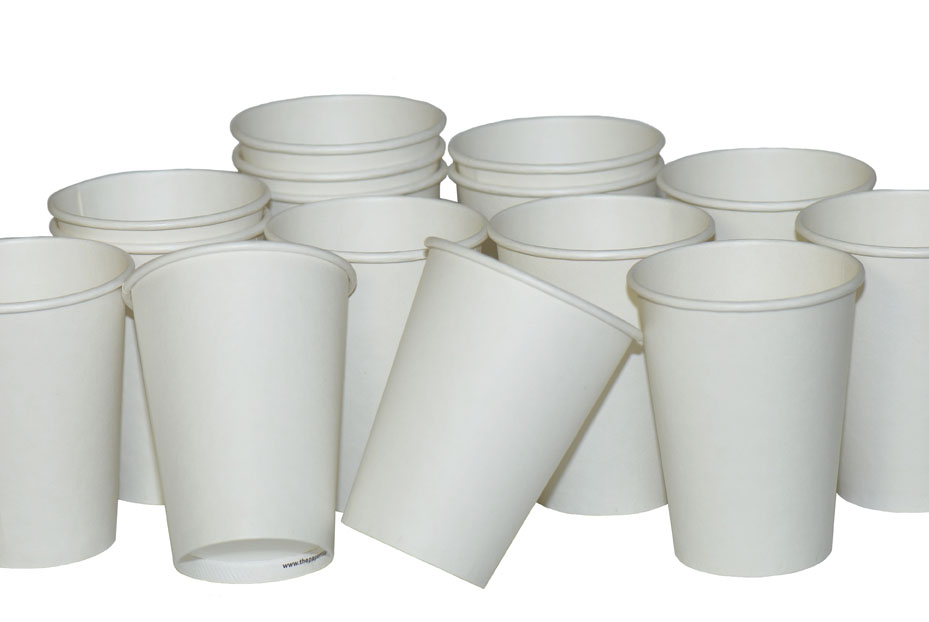 Ly Giấy Cao Cấp 6oz,7oz