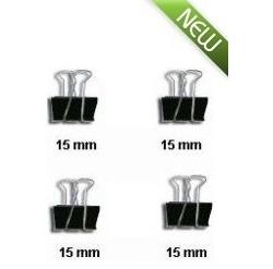 Kẹp Bướm Echo 15mm