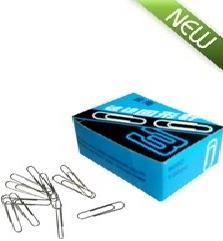 Kẹp Giấy Đầu Tròn C32