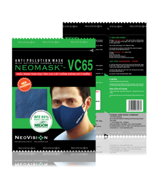 KT NeoMask VC65