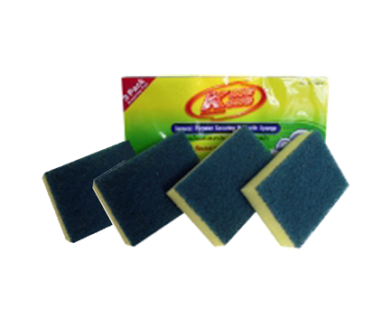 Cước 2 lớp chữ nhật