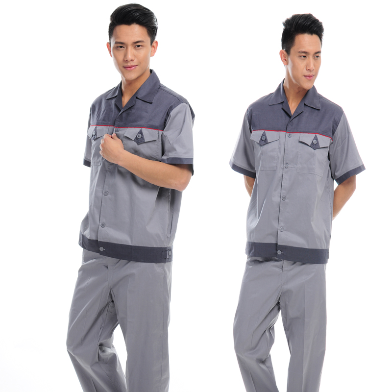 Đồng Phục Bảo Trì LN07