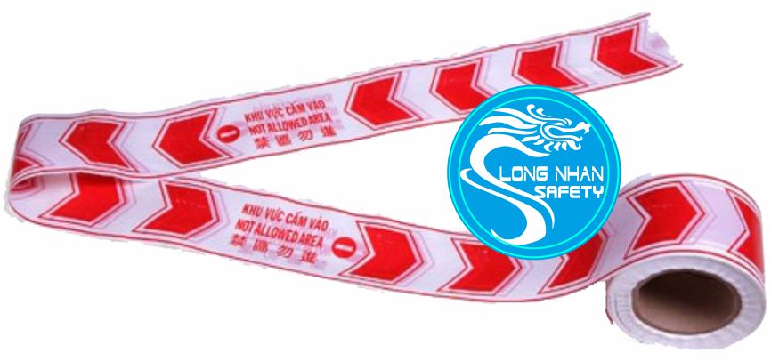 Cuộn Rào Chắn Công Trình