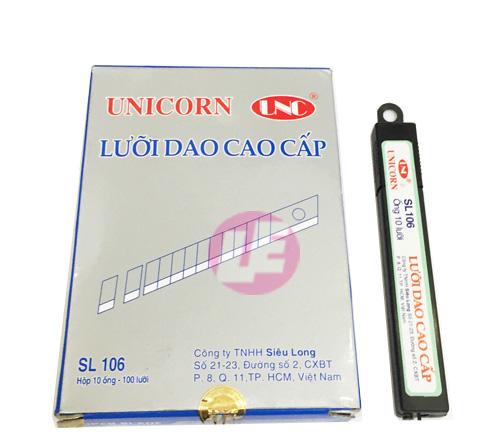 Lưỡi Dao Unicorn Nhỏ