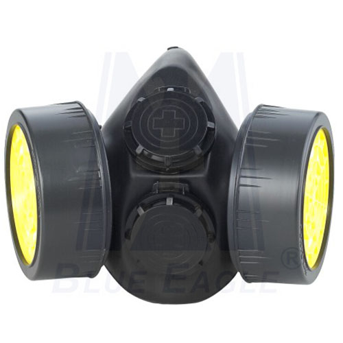 Mặt nạ phòng độc Ocean eagle 2 phin