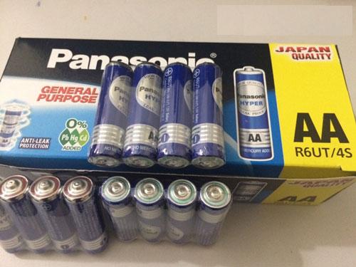 PIN 2A PANASONIC