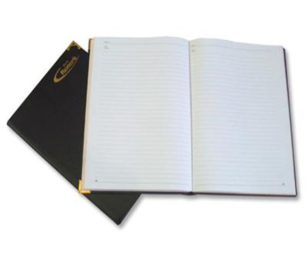 Sổ Da CK7 Dày