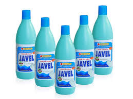 Nước Tẩy Javel
