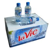 Nước Lavie 350ml