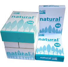 Giấy A4 Natural 70