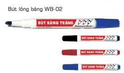 Bút Lông Bảng WB02