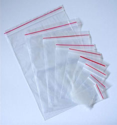 Bao Zipper ( Bao Vuốt Miệng )
