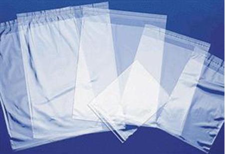 Túi nylon Bóng Kiếng