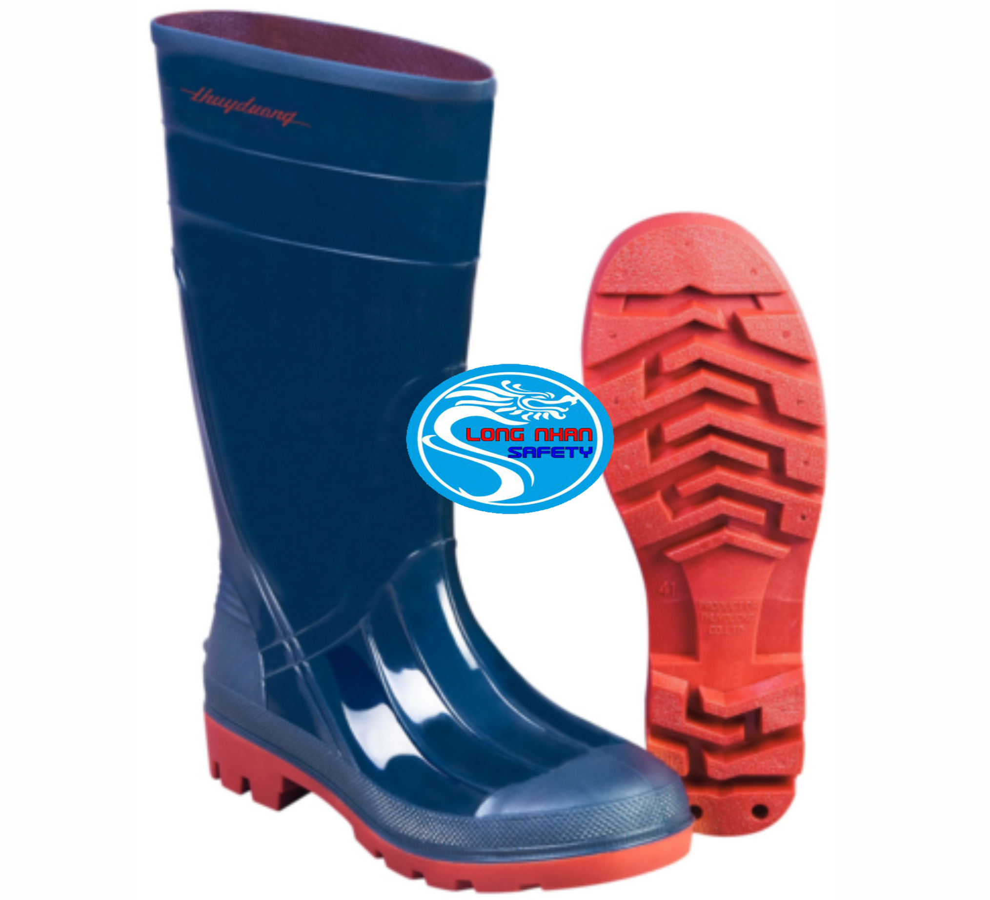 Ủng BHLĐ TD SS1065