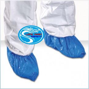 Bao Trùm Giày Nylon