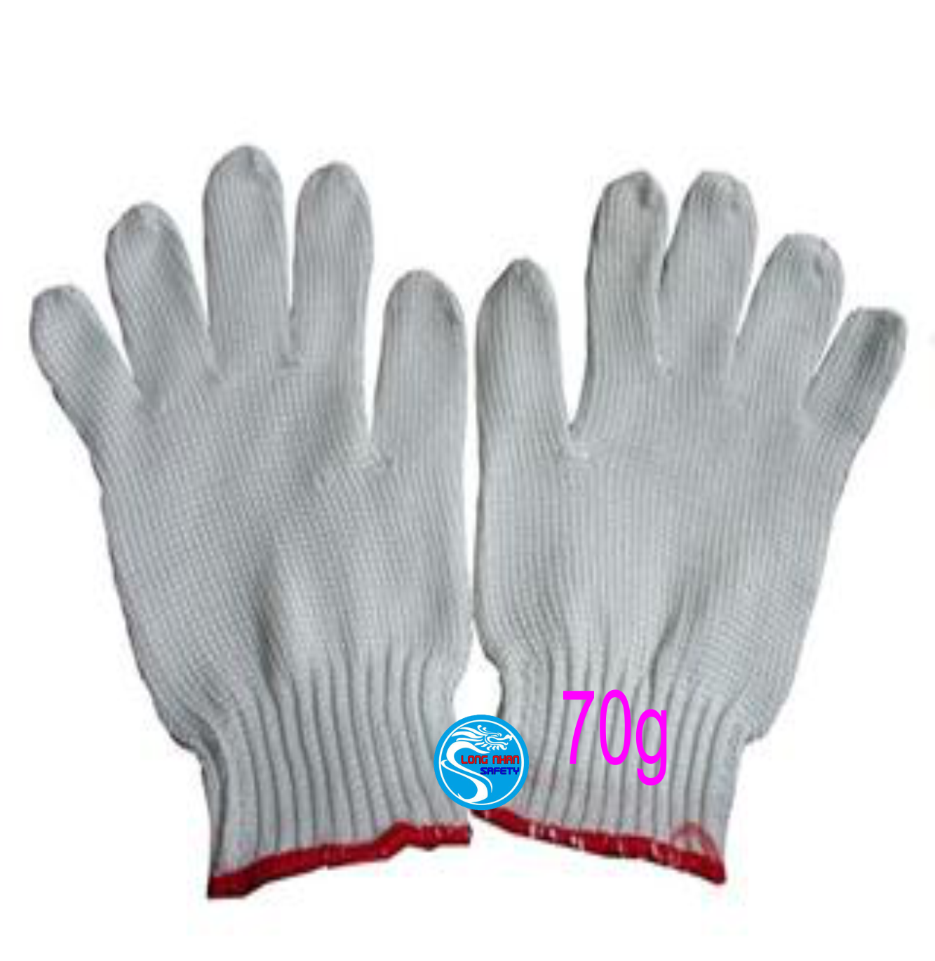 GTAY Len trắng 70g