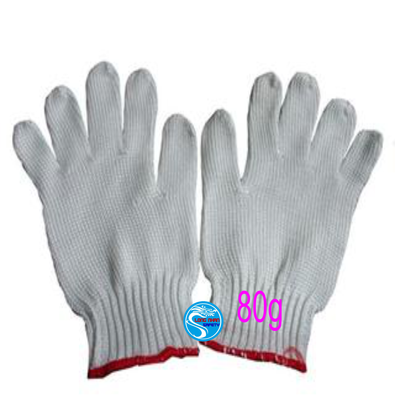 GTAY Len trắng 80g