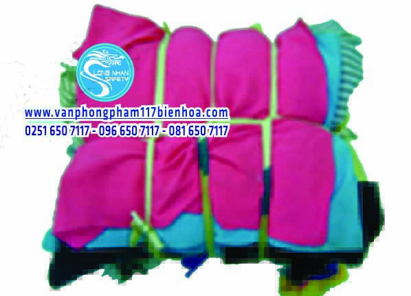 Vải Lau Công Nghiệp