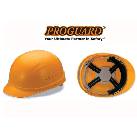  Nón BHLĐ Proguard Malaysia HG2-WHG3RS