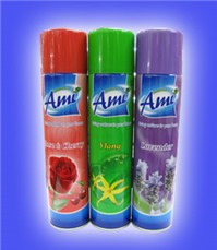 Nước Xịt Phòng Ami